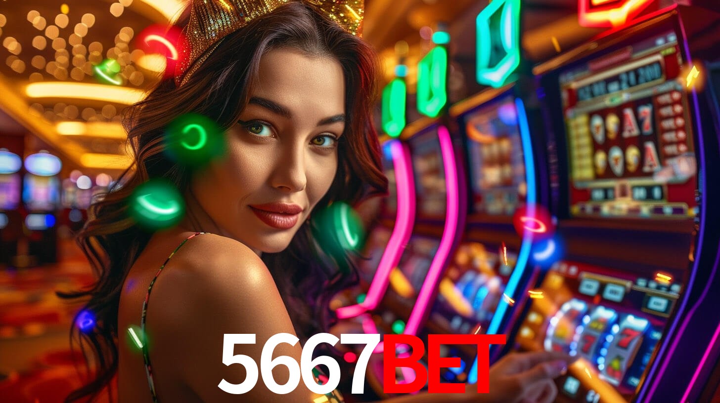 Instalar app 5667Bet