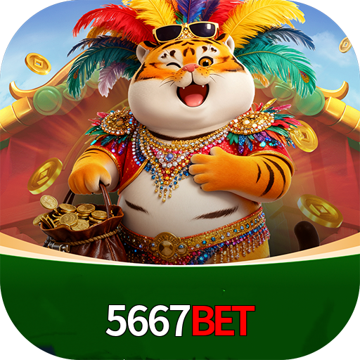 Logo 5667Bet
